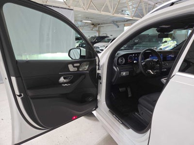 2027 Mercedes-Benz GLE 350 4MATIC® SUV
