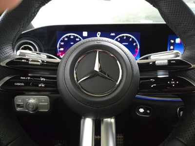 2027 Mercedes-Benz GLE 350 4MATIC® SUV