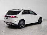 2027 Mercedes-Benz GLE 350 4MATIC® SUV