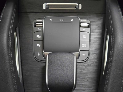 2027 Mercedes-Benz GLE 350 4MATIC® SUV