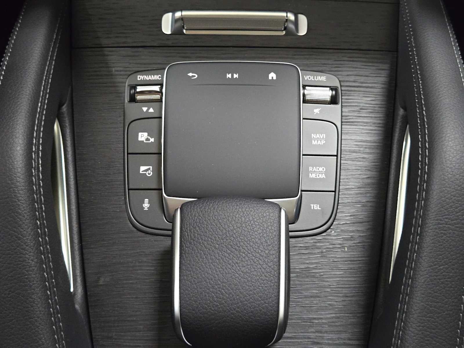 2027 Mercedes-Benz GLE 350 4MATIC® SUV