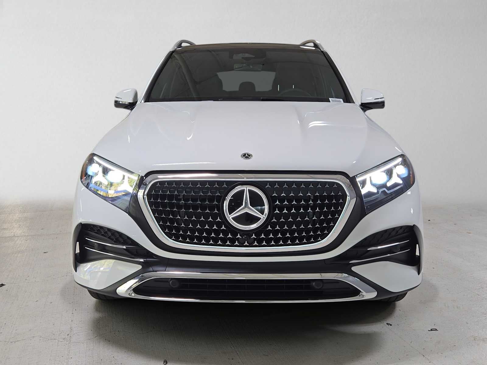 2027 Mercedes-Benz GLE 350 4MATIC® SUV