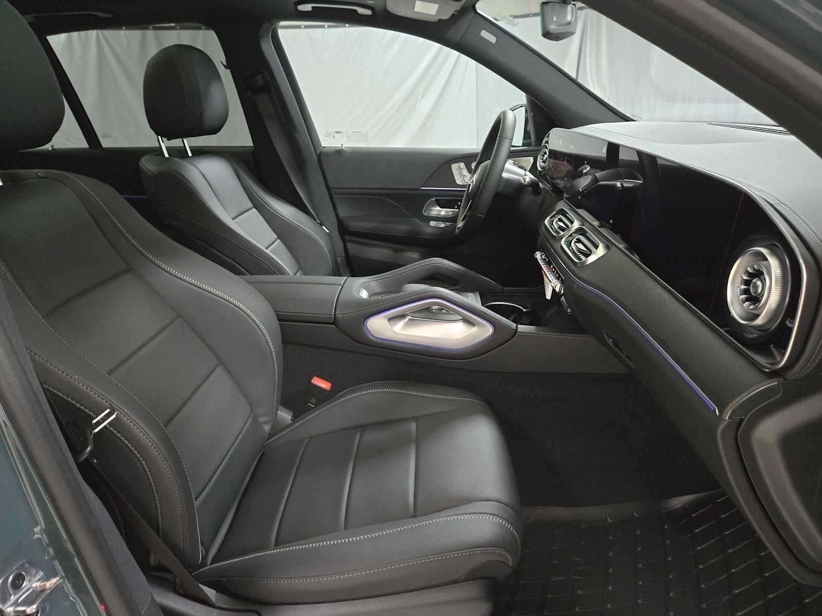 2027 Mercedes-Benz GLE 350 4MATIC® SUV