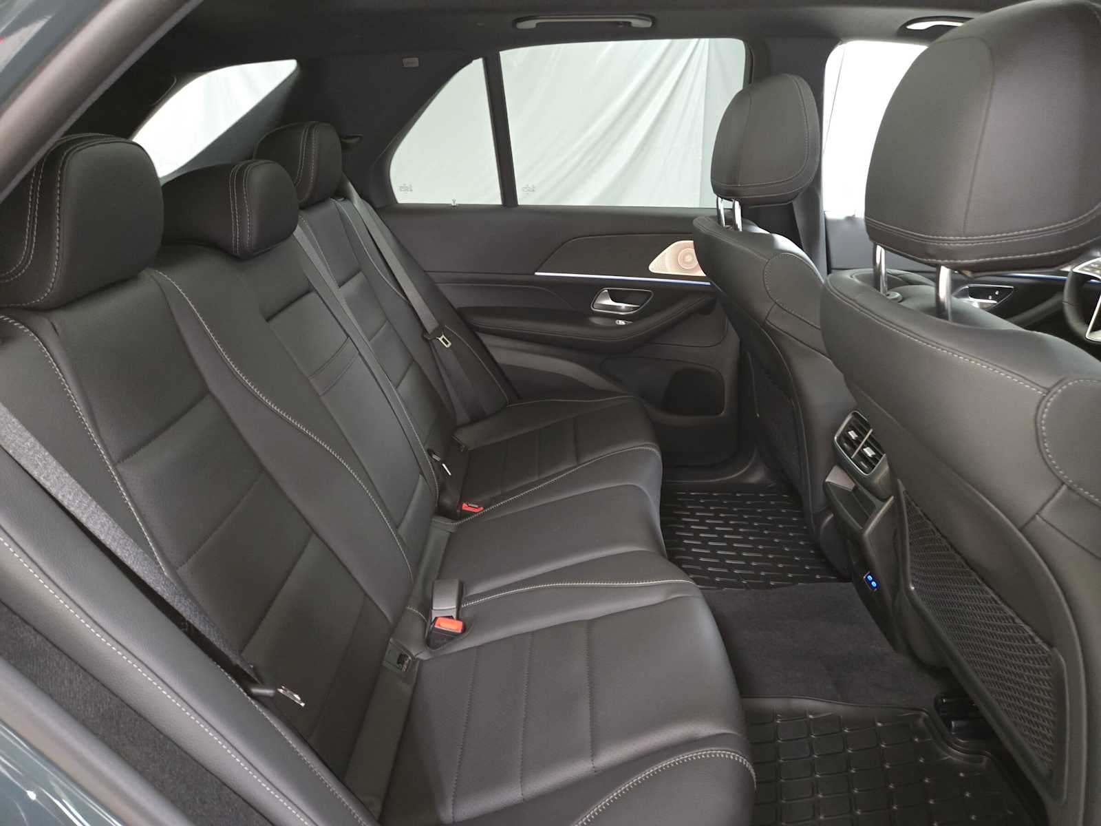 2027 Mercedes-Benz GLE 350 4MATIC® SUV