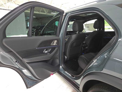 2027 Mercedes-Benz GLE 350 4MATIC® SUV