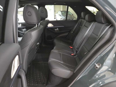 2027 Mercedes-Benz GLE 350 4MATIC® SUV