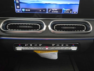 2027 Mercedes-Benz GLE 350 4MATIC® SUV