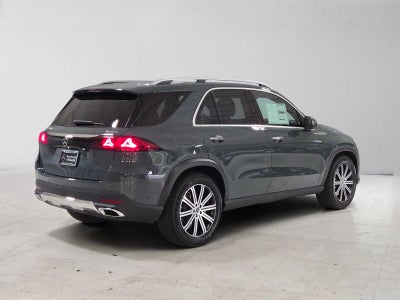 2027 Mercedes-Benz GLE 350 4MATIC® SUV
