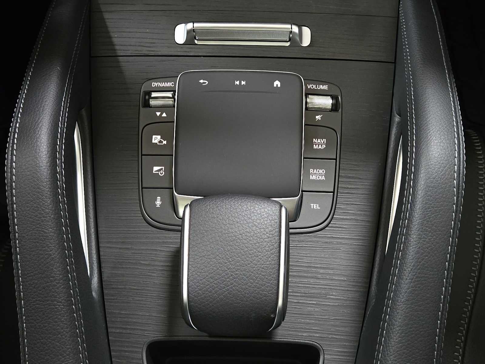 2027 Mercedes-Benz GLE 350 4MATIC® SUV