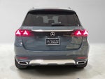 2027 Mercedes-Benz GLE 350 4MATIC® SUV