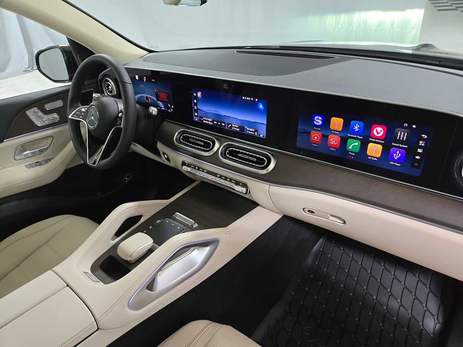 2027 Mercedes-Benz GLE 350 4MATIC® SUV