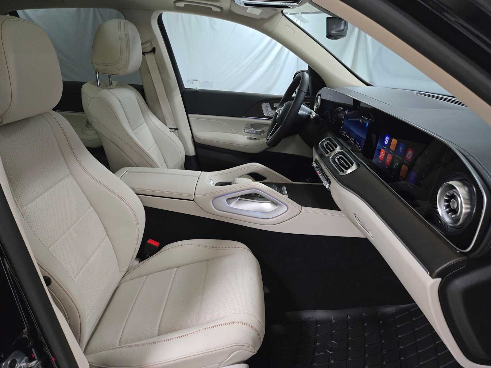 2027 Mercedes-Benz GLE 350 4MATIC® SUV