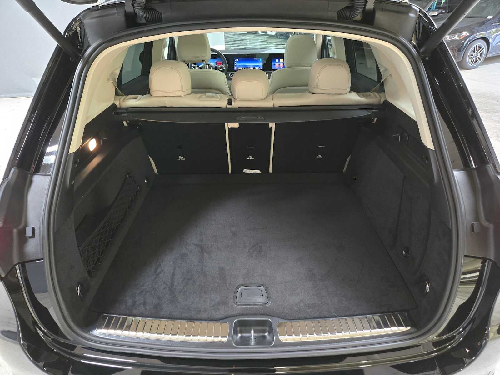 2027 Mercedes-Benz GLE 350 4MATIC® SUV