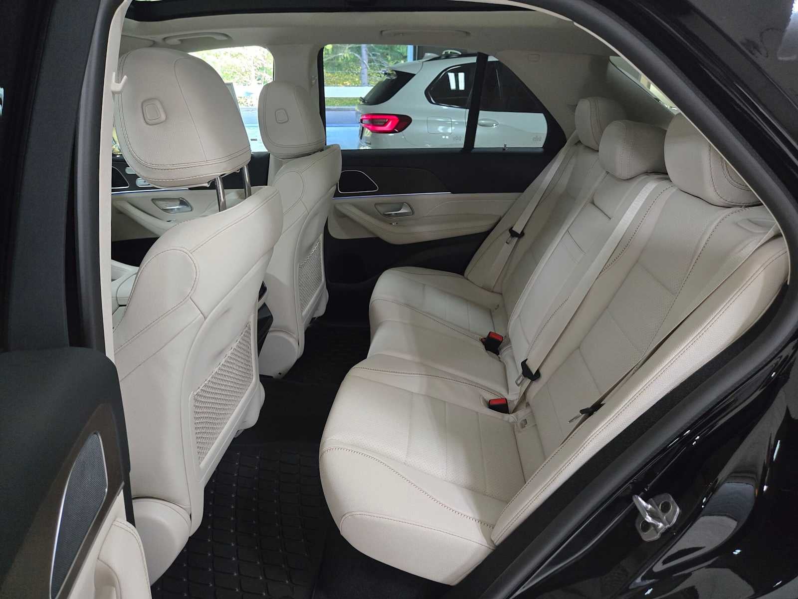 2027 Mercedes-Benz GLE 350 4MATIC® SUV