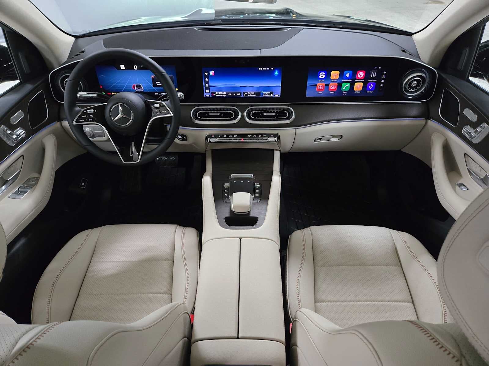 2027 Mercedes-Benz GLE 350 4MATIC® SUV