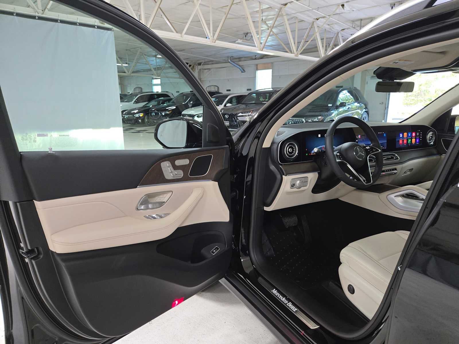 2027 Mercedes-Benz GLE 350 4MATIC® SUV