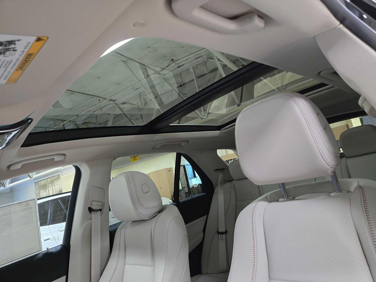 2027 Mercedes-Benz GLE 350 4MATIC® SUV