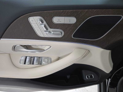 2027 Mercedes-Benz GLE 350 4MATIC® SUV