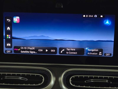 2027 Mercedes-Benz GLE 350 4MATIC® SUV