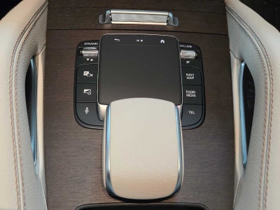 2027 Mercedes-Benz GLE 350 4MATIC® SUV