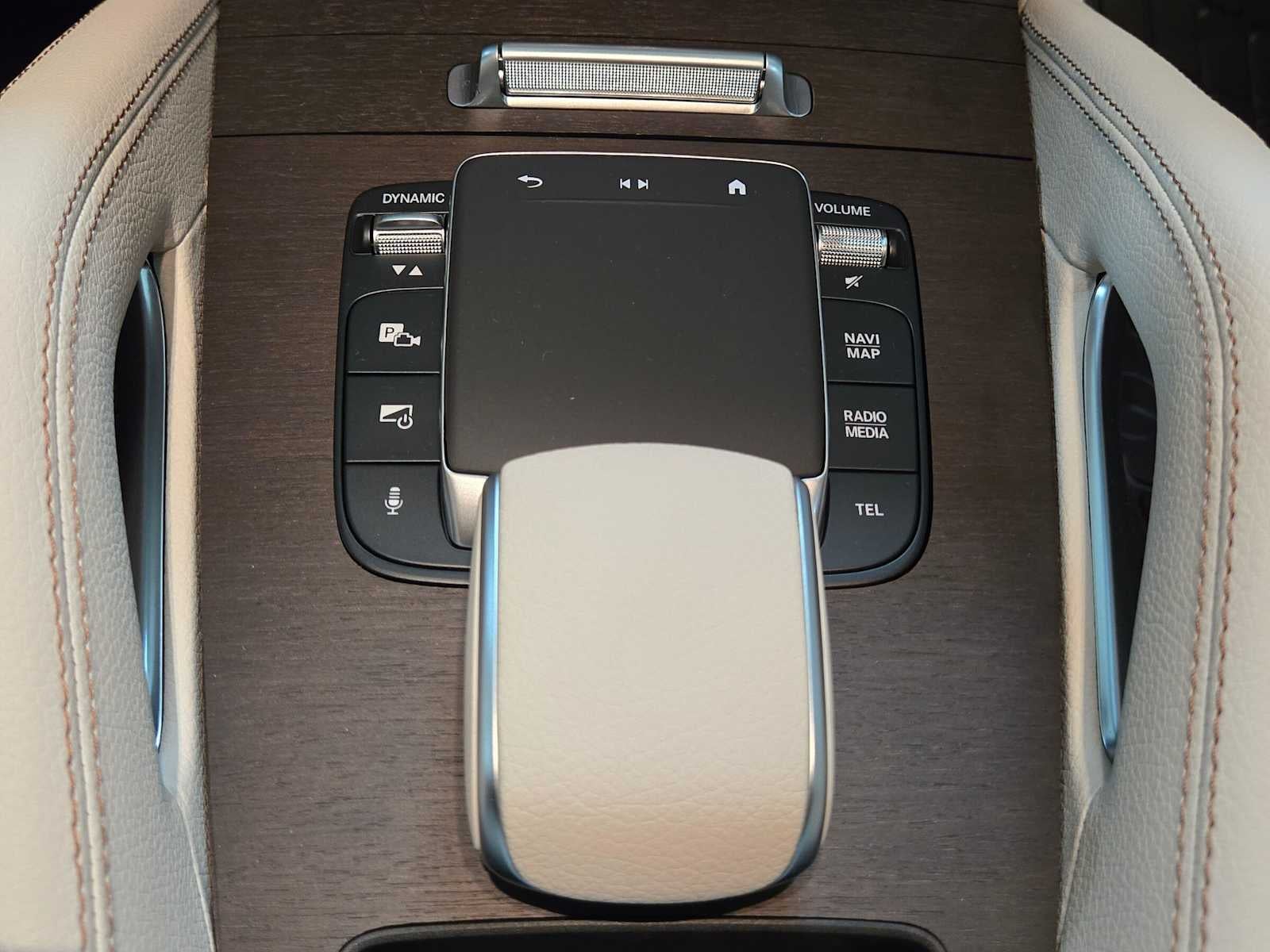 2027 Mercedes-Benz GLE 350 4MATIC® SUV