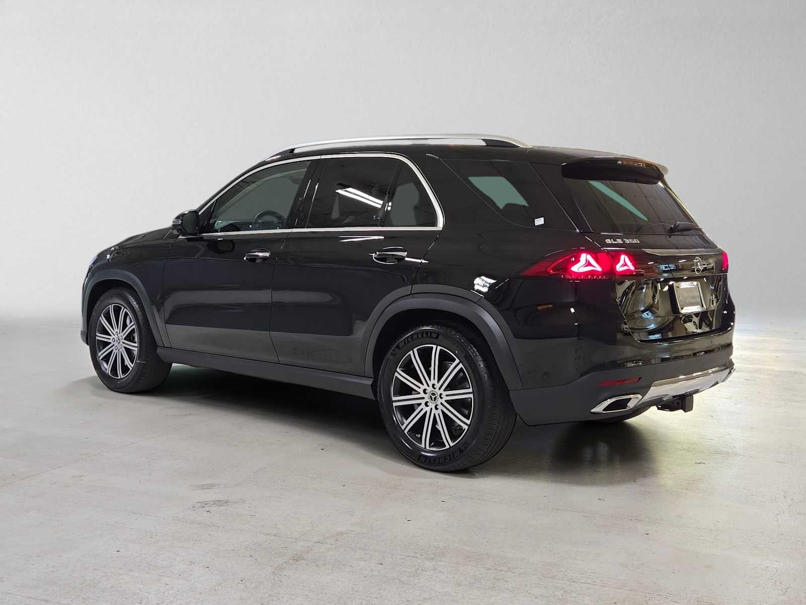 2027 Mercedes-Benz GLE 350 4MATIC® SUV
