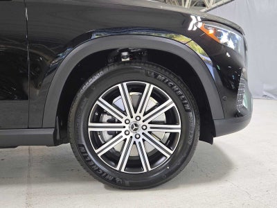 2027 Mercedes-Benz GLE 350 4MATIC® SUV