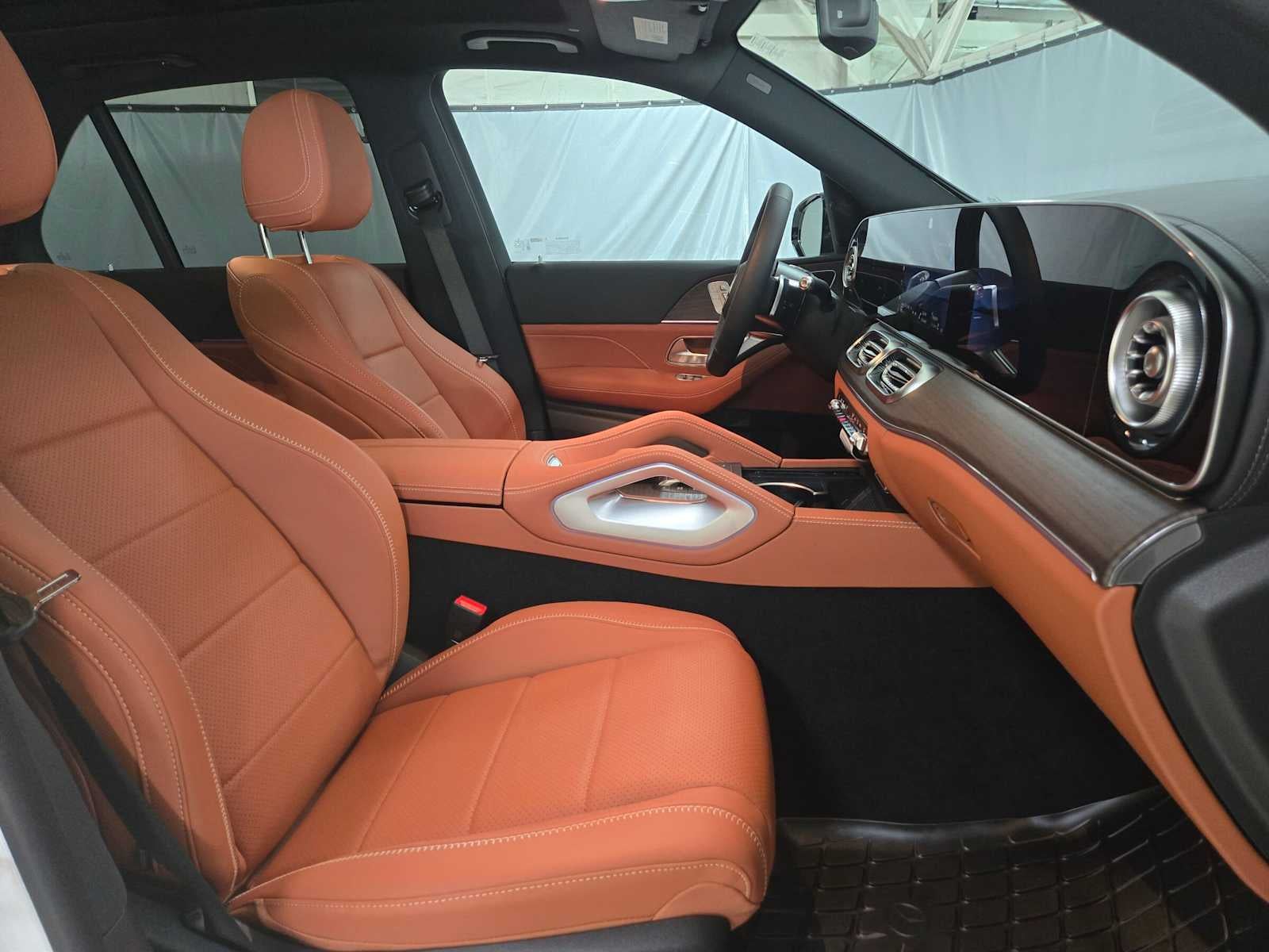 2027 Mercedes-Benz GLE 350 4MATIC® SUV