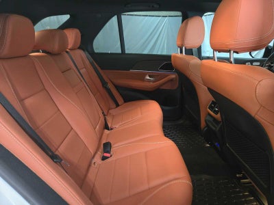 2027 Mercedes-Benz GLE 350 4MATIC® SUV