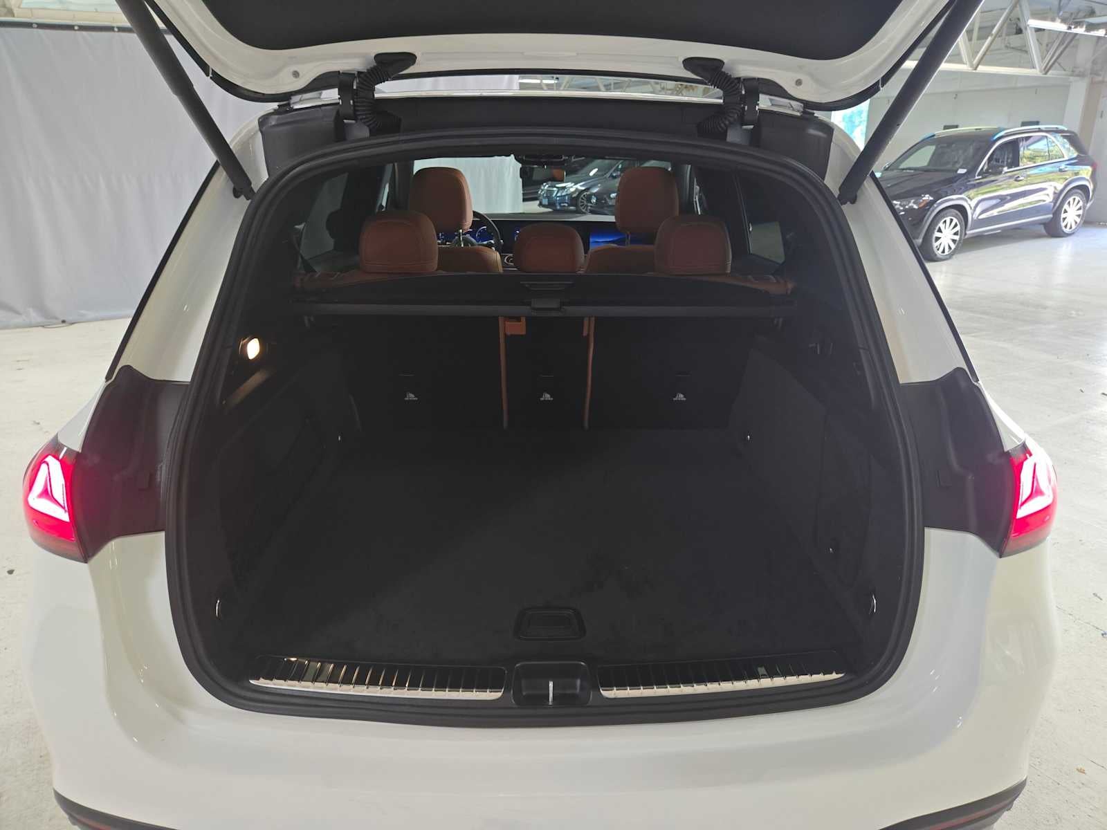 2027 Mercedes-Benz GLE 350 4MATIC® SUV
