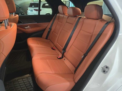 2027 Mercedes-Benz GLE 350 4MATIC® SUV