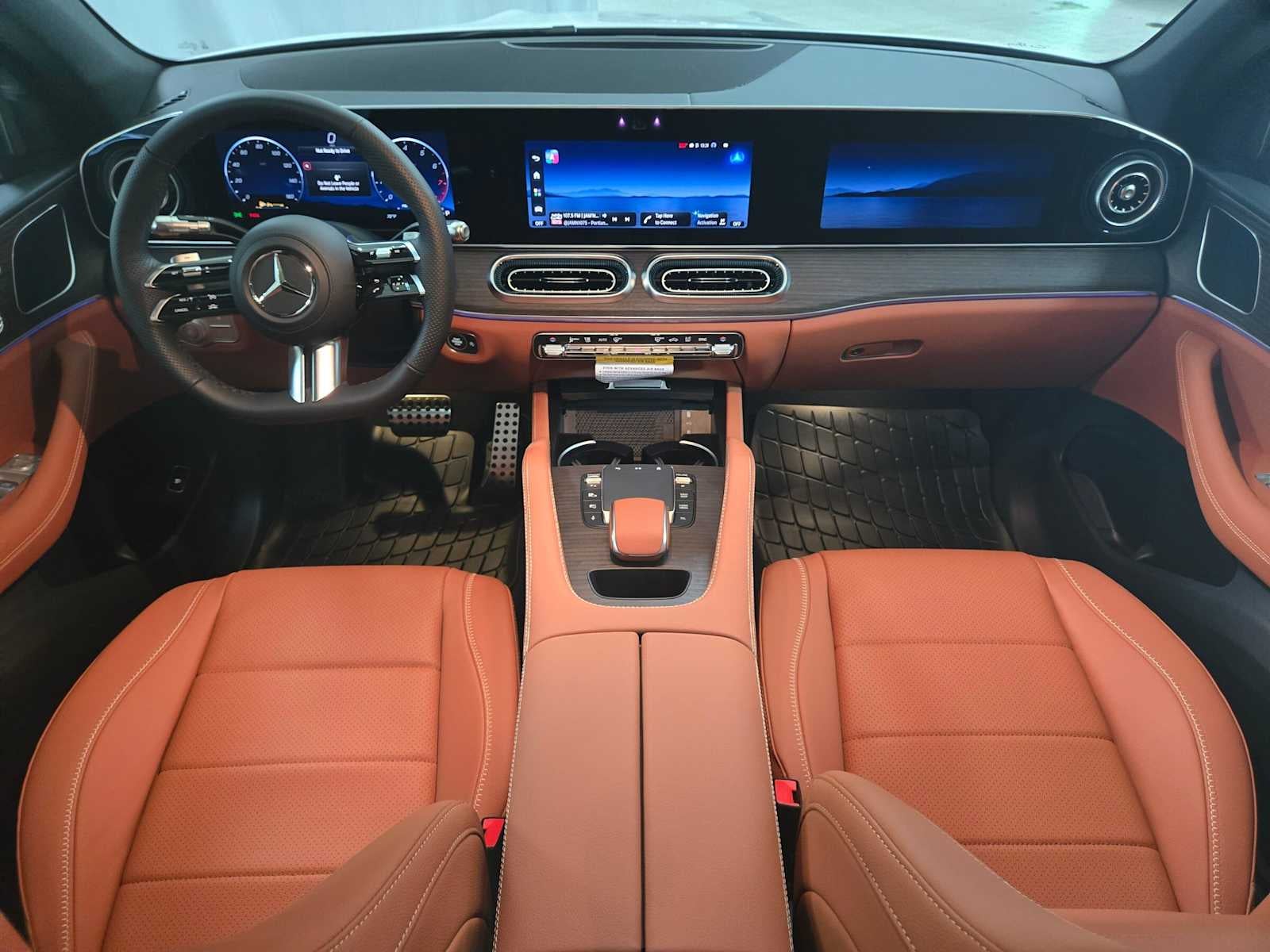 2027 Mercedes-Benz GLE 350 4MATIC® SUV