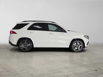 2027 Mercedes-Benz GLE 350 4MATIC® SUV