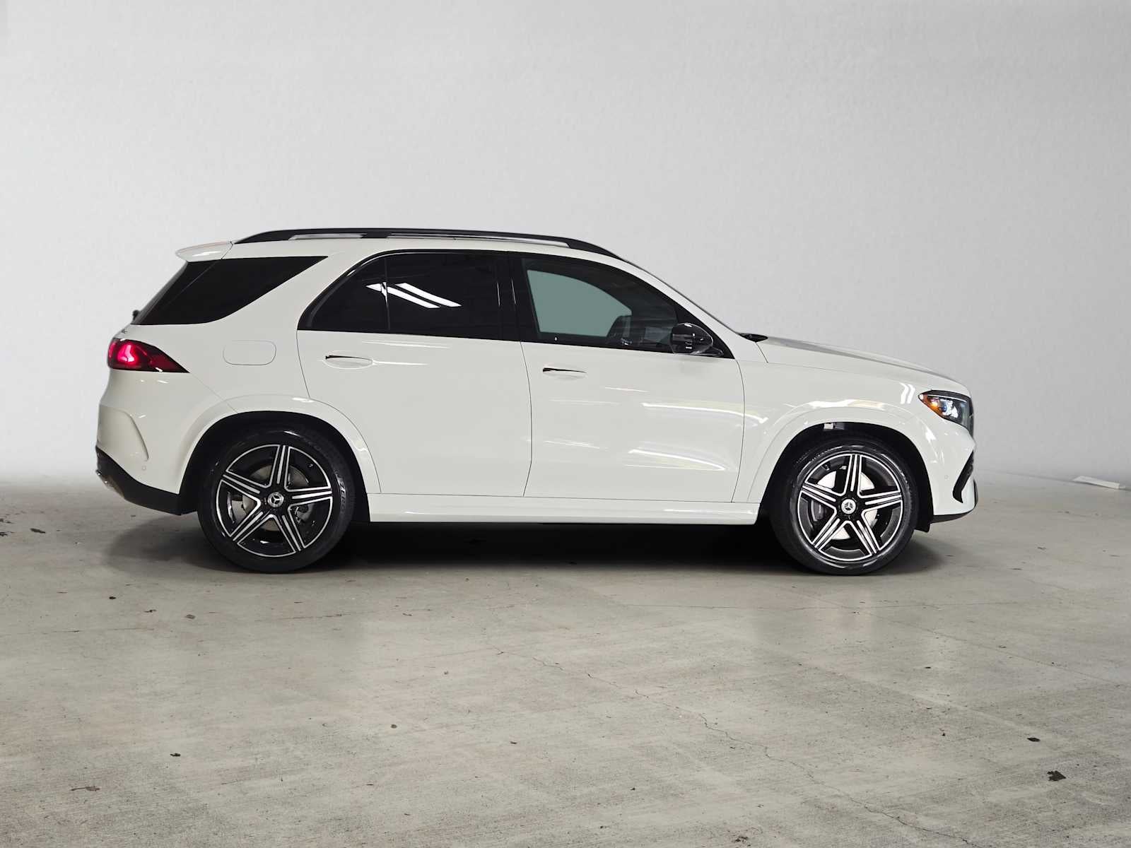 2027 Mercedes-Benz GLE 350 4MATIC® SUV