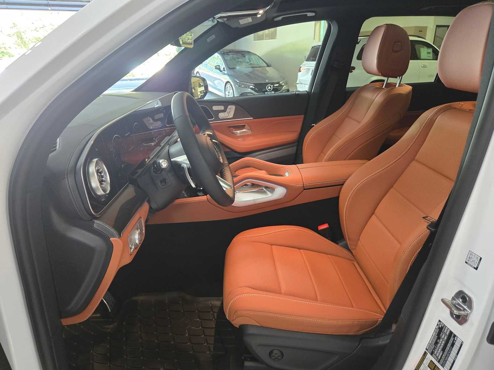 2027 Mercedes-Benz GLE 350 4MATIC® SUV