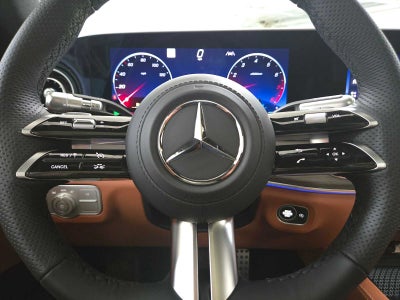 2027 Mercedes-Benz GLE 350 4MATIC® SUV
