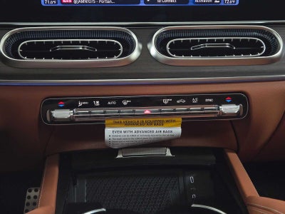 2027 Mercedes-Benz GLE 350 4MATIC® SUV