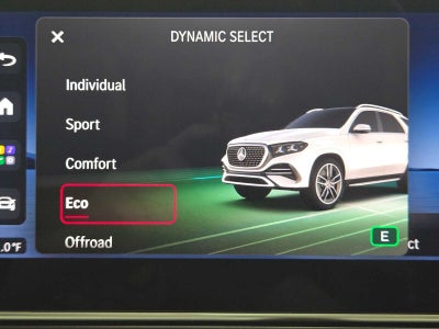 2027 Mercedes-Benz GLE 350 4MATIC® SUV