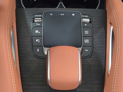 2027 Mercedes-Benz GLE 350 4MATIC® SUV
