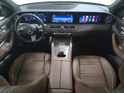 2027 Mercedes-Benz GLE 350 4MATIC® SUV