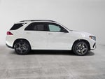 2027 Mercedes-Benz GLE 350 4MATIC® SUV