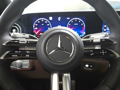 2027 Mercedes-Benz GLE 350 4MATIC® SUV