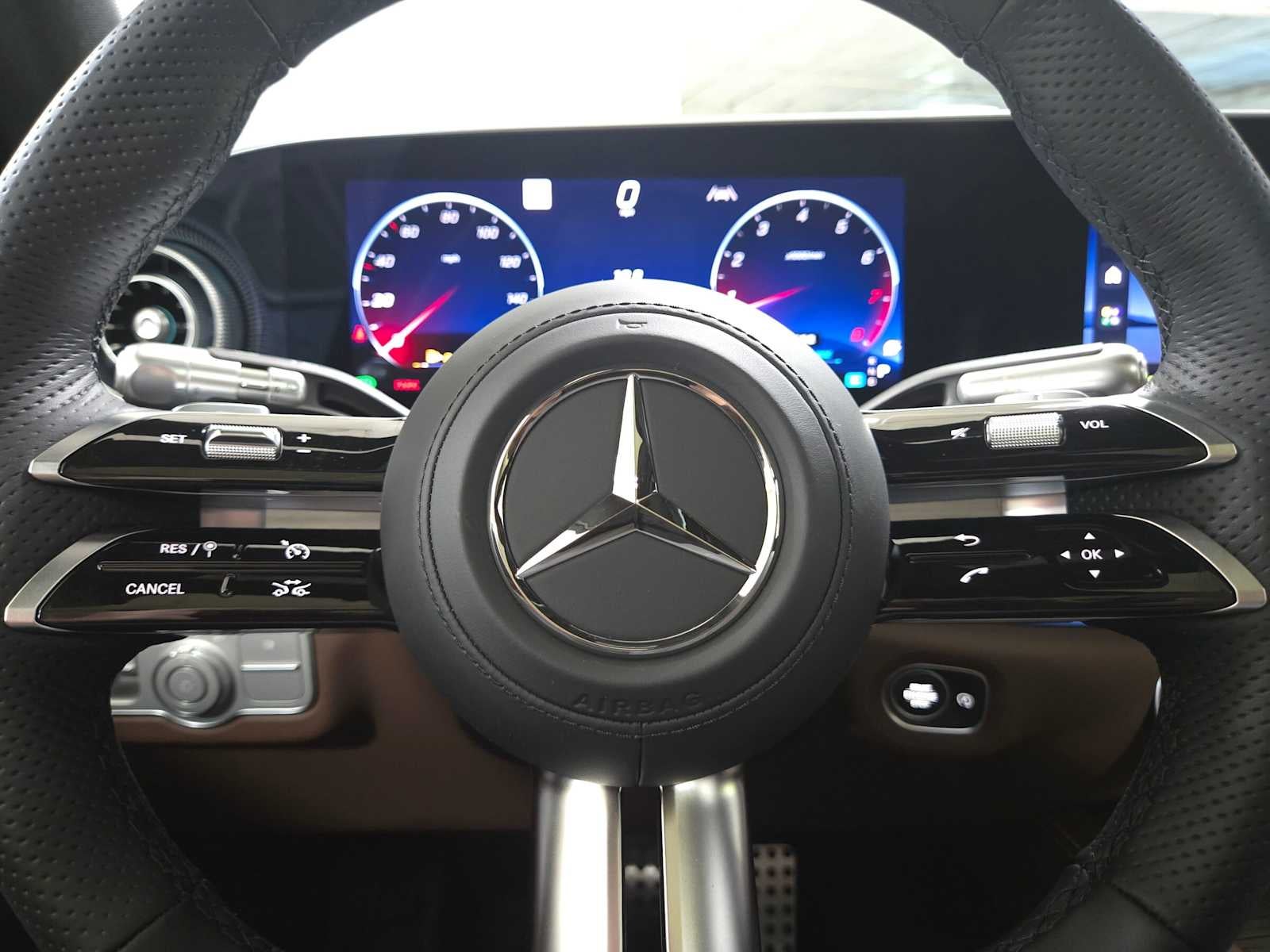 2027 Mercedes-Benz GLE 350 4MATIC® SUV