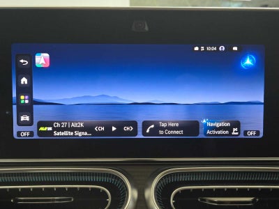2027 Mercedes-Benz GLE 350 4MATIC® SUV