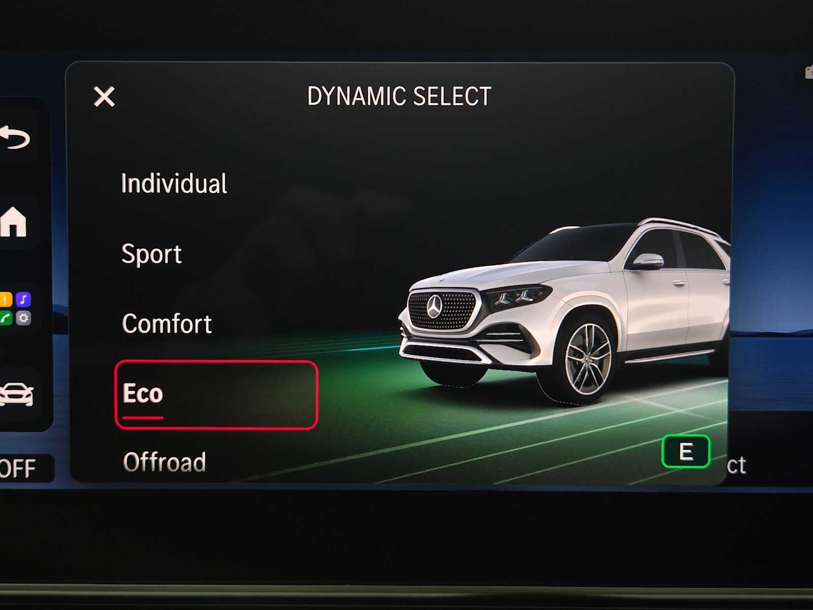2027 Mercedes-Benz GLE 350 4MATIC® SUV