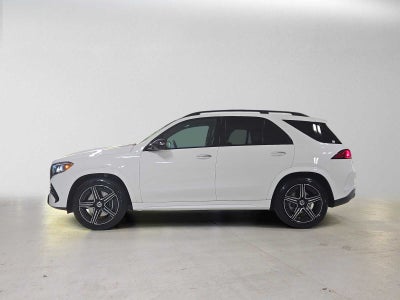 2027 Mercedes-Benz GLE 350 4MATIC® SUV
