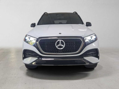 2027 Mercedes-Benz GLE 350 4MATIC® SUV