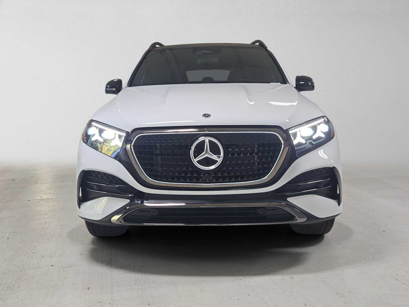 2027 Mercedes-Benz GLE 350 4MATIC® SUV