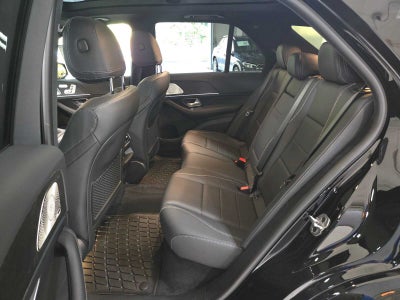2027 Mercedes-Benz GLE 350 4MATIC® SUV