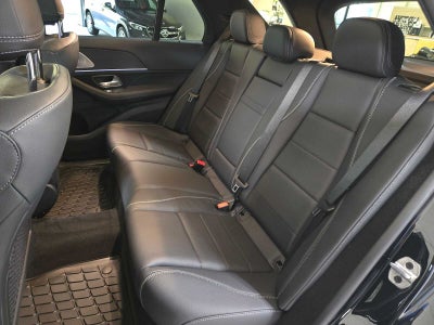 2027 Mercedes-Benz GLE 350 4MATIC® SUV